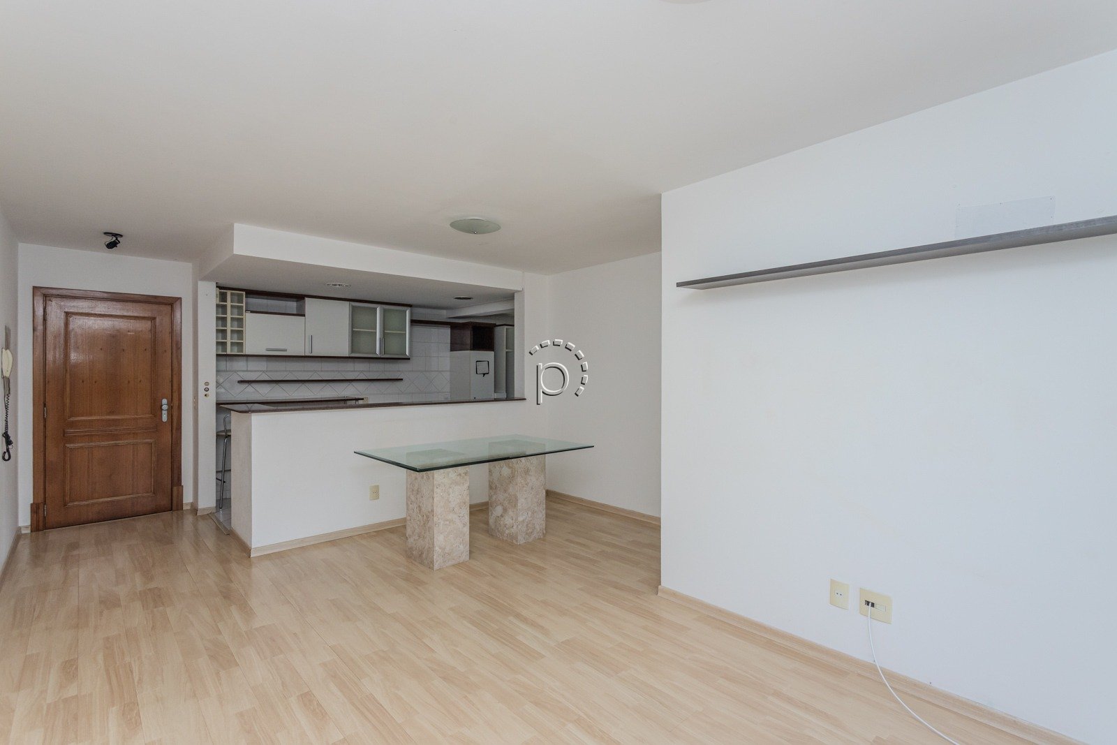 Apartamento à venda com 100m², 3 quartos, 1 suíte, 2 vagas no bairro Tristeza em Porto Alegre - Foto 11