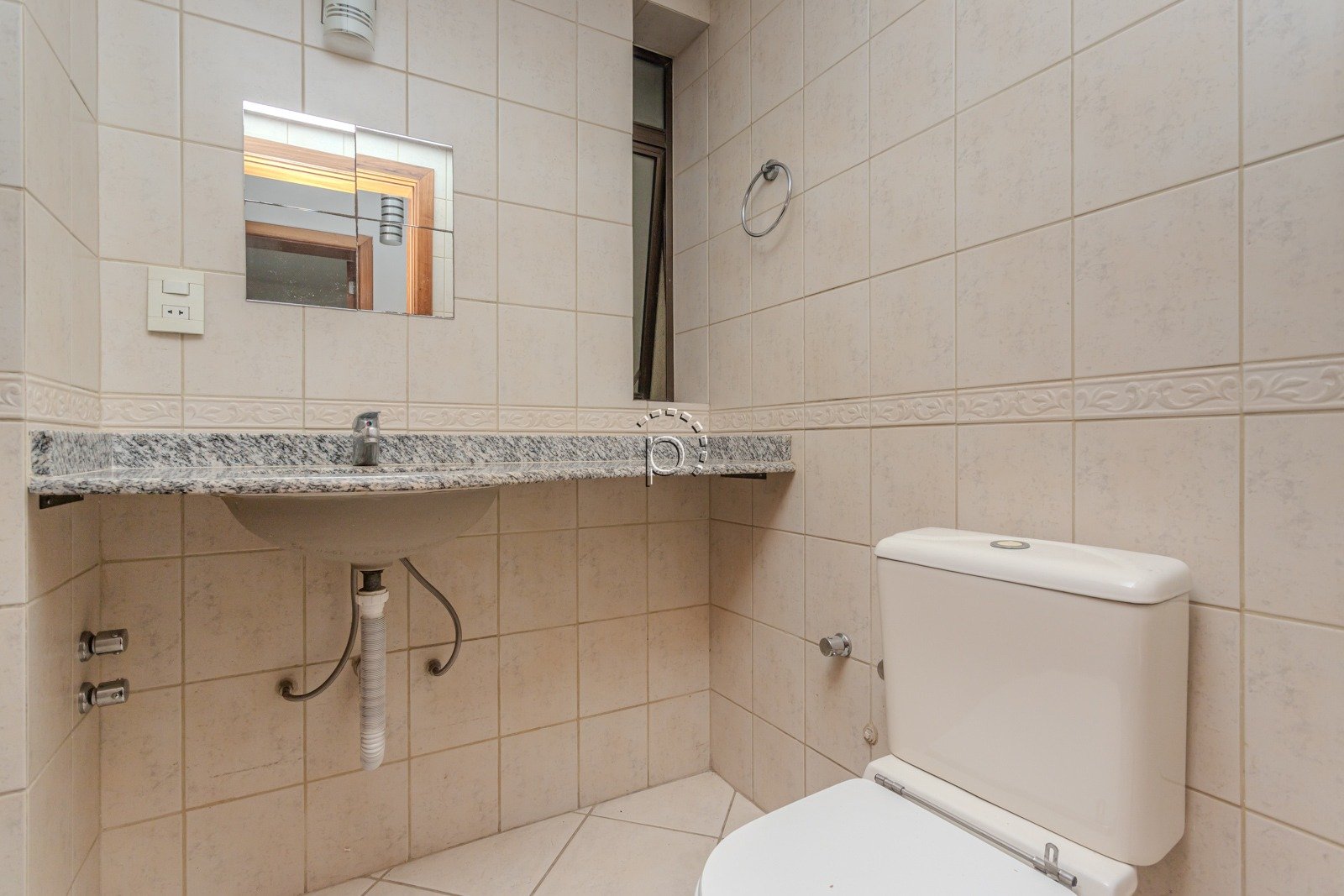 Apartamento à venda com 100m², 3 quartos, 1 suíte, 2 vagas no bairro Tristeza em Porto Alegre - Foto 20