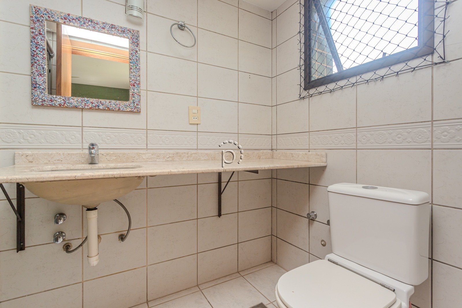 Apartamento à venda com 100m², 3 quartos, 1 suíte, 2 vagas no bairro Tristeza em Porto Alegre - Foto 30