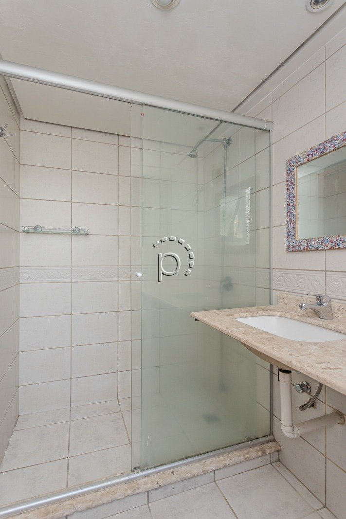 Apartamento à venda com 100m², 3 quartos, 1 suíte, 2 vagas no bairro Tristeza em Porto Alegre - Foto 32