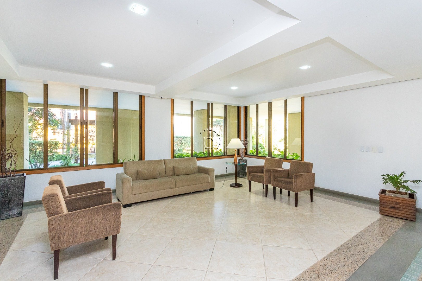 Apartamento à venda com 100m², 3 quartos, 1 suíte, 2 vagas no bairro Tristeza em Porto Alegre - Foto 38