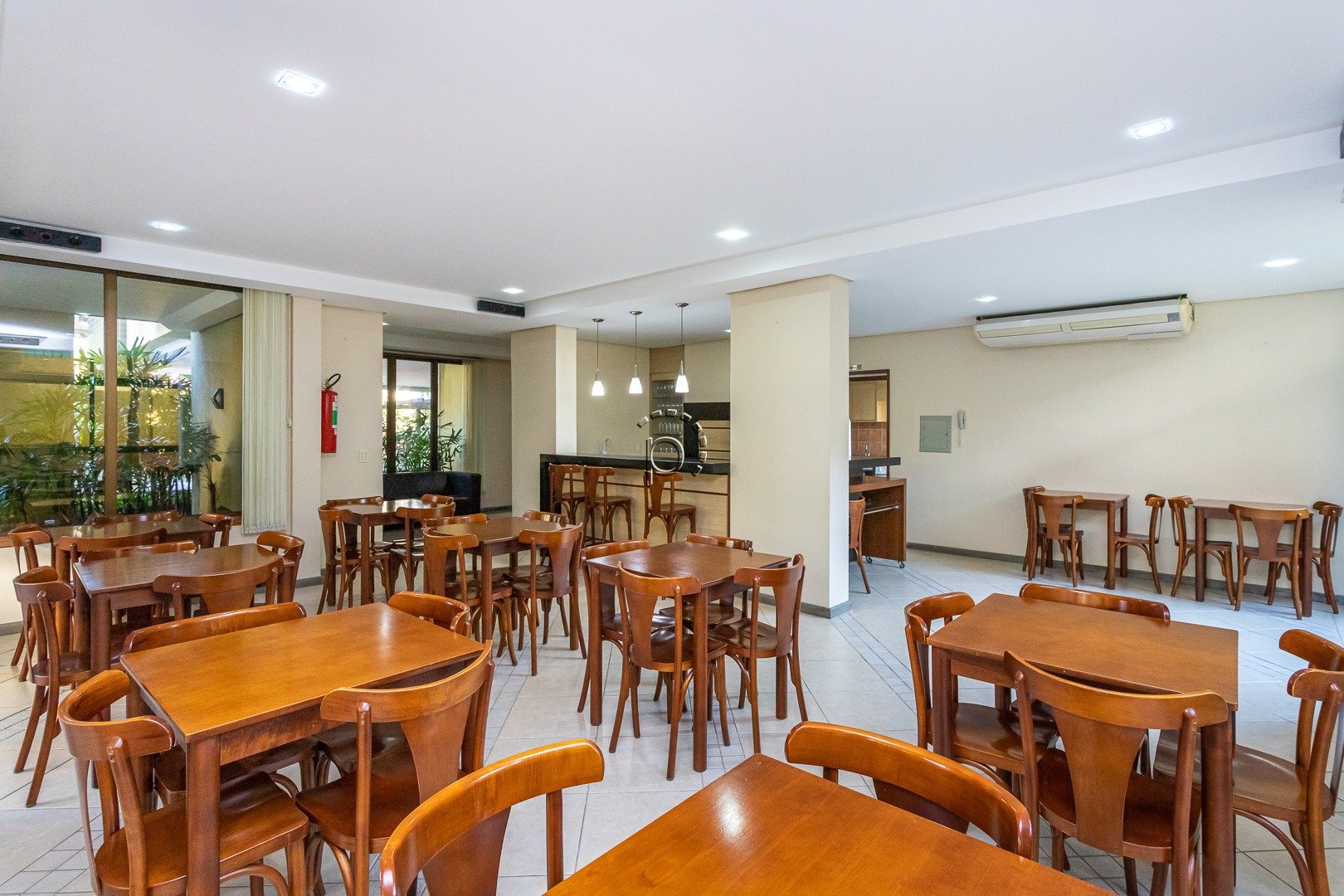 Apartamento à venda com 100m², 3 quartos, 1 suíte, 2 vagas no bairro Tristeza em Porto Alegre - Foto 41