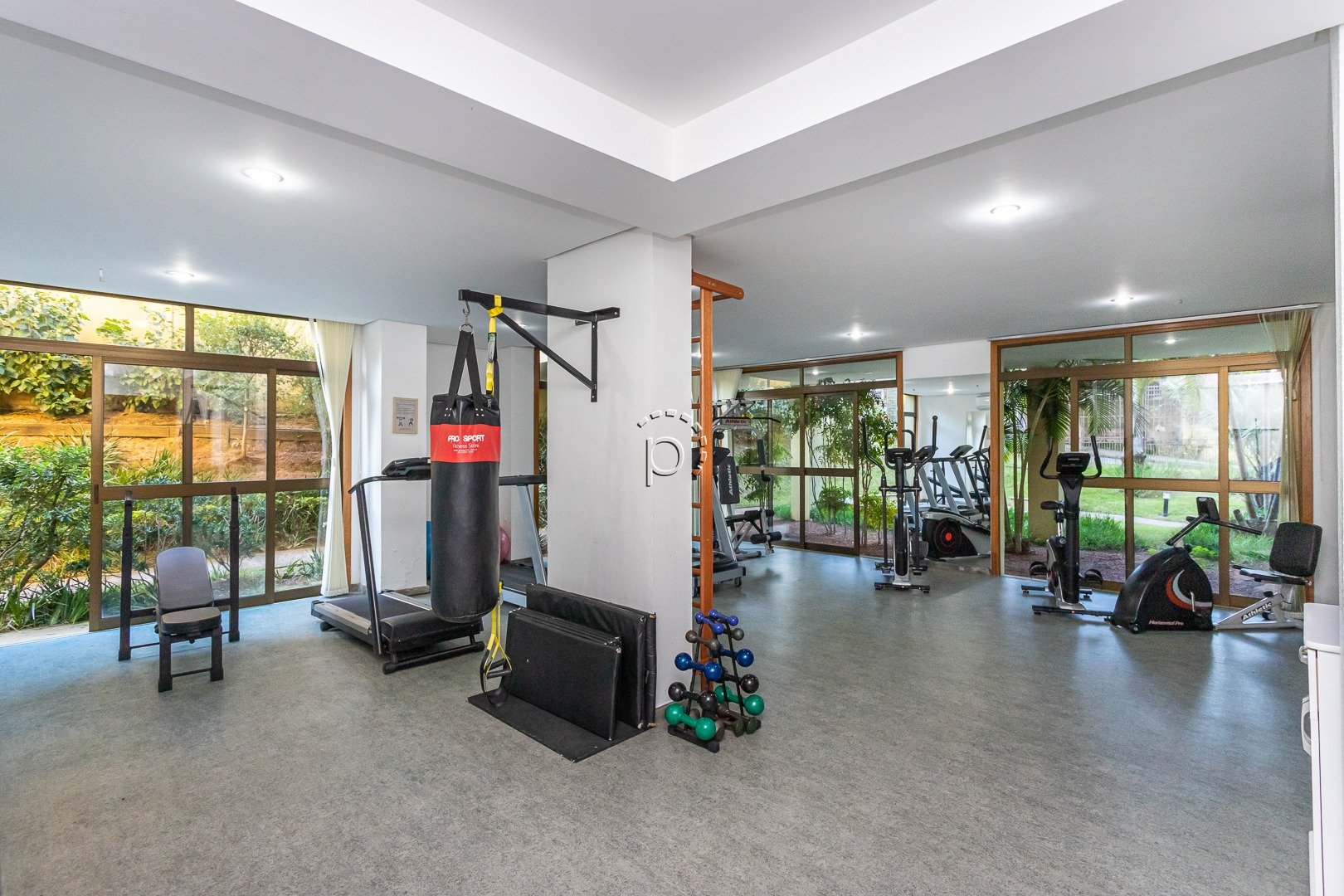 Apartamento à venda com 100m², 3 quartos, 1 suíte, 2 vagas no bairro Tristeza em Porto Alegre - Foto 48