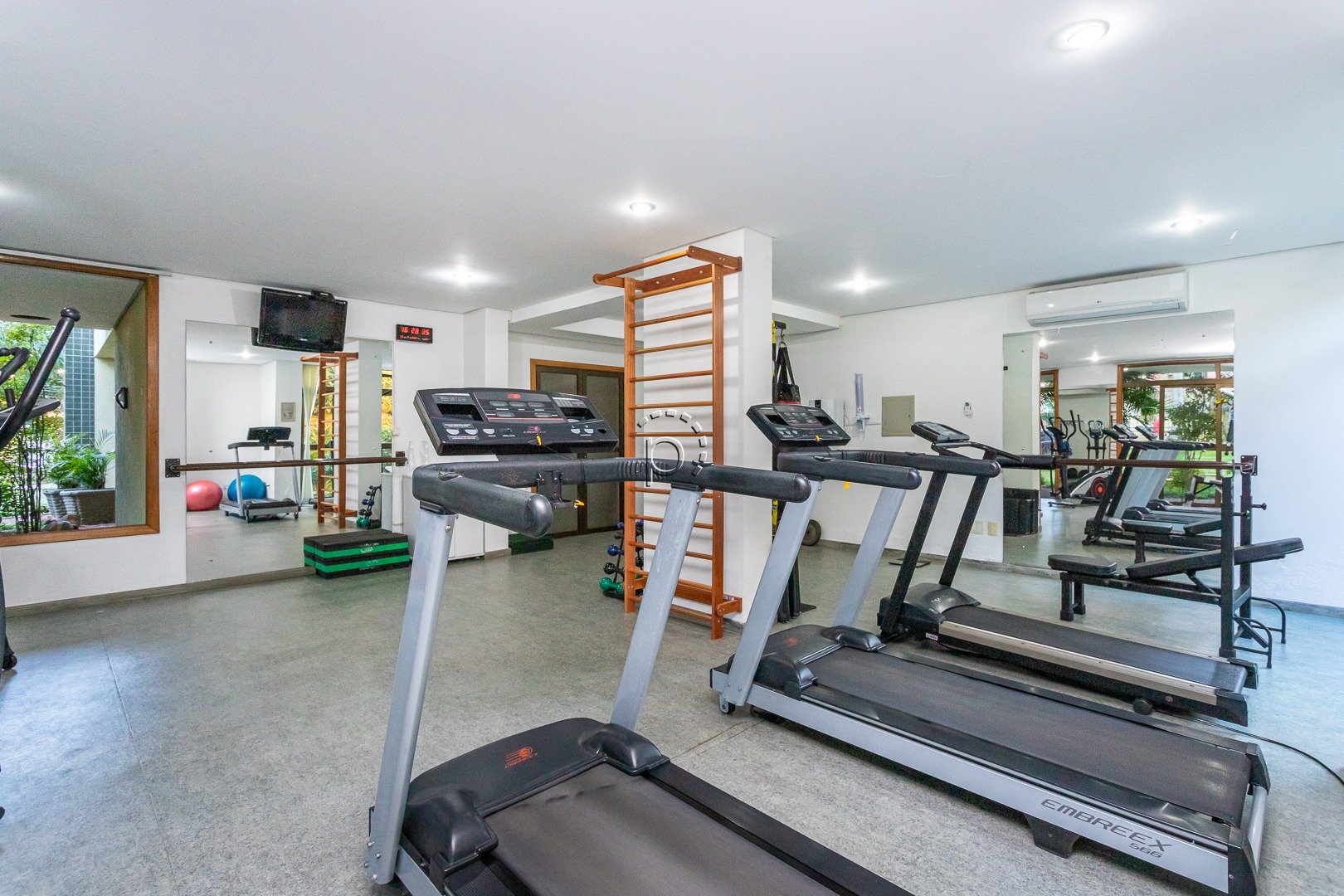 Apartamento à venda com 100m², 3 quartos, 1 suíte, 2 vagas no bairro Tristeza em Porto Alegre - Foto 50