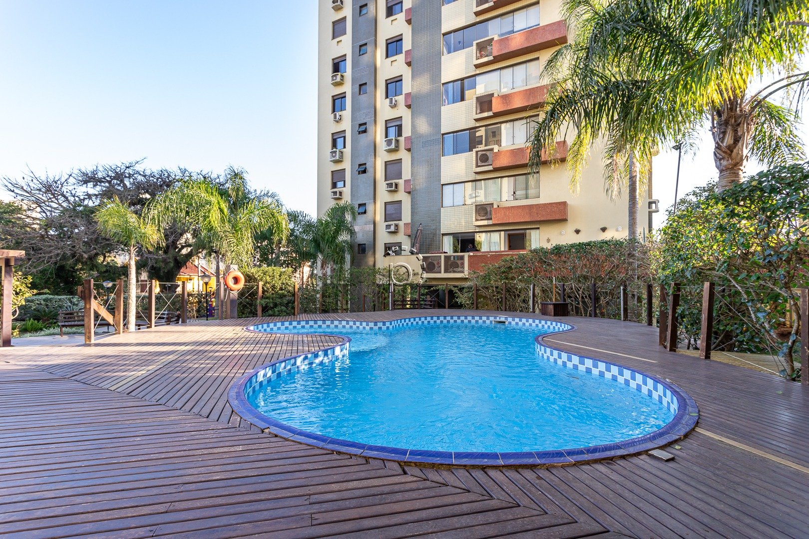 Apartamento à venda com 100m², 3 quartos, 1 suíte, 2 vagas no bairro Tristeza em Porto Alegre - Foto 52