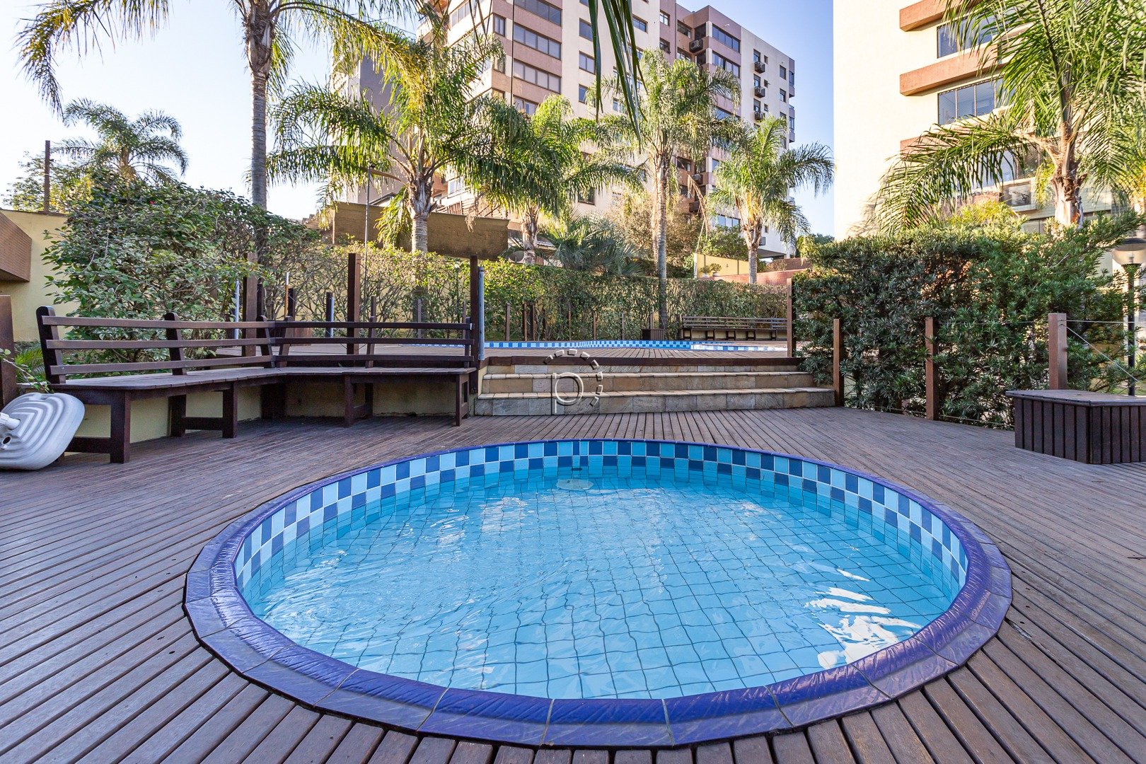 Apartamento à venda com 100m², 3 quartos, 1 suíte, 2 vagas no bairro Tristeza em Porto Alegre - Foto 54