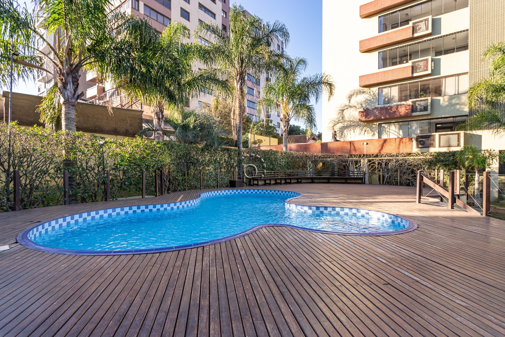 Apartamento à venda com 100m², 3 quartos, 1 suíte, 2 vagas no bairro Tristeza em Porto Alegre - Foto 55