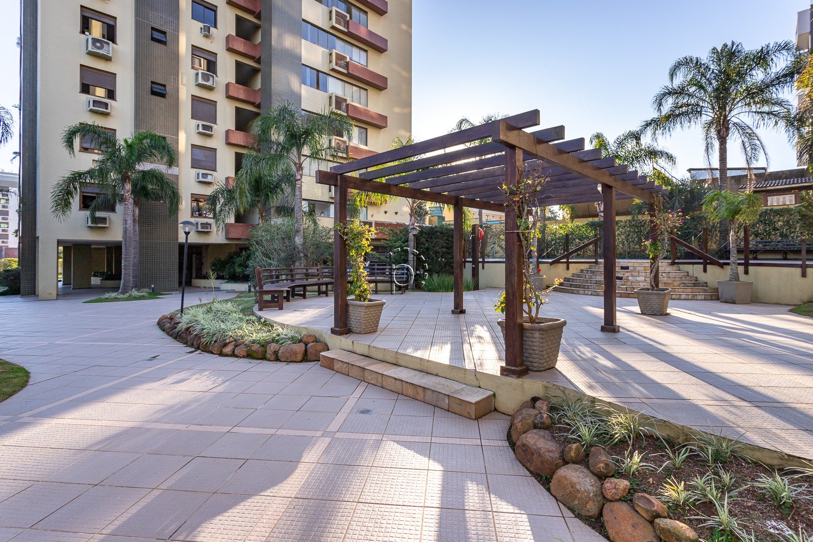 Apartamento à venda com 100m², 3 quartos, 1 suíte, 2 vagas no bairro Tristeza em Porto Alegre - Foto 56