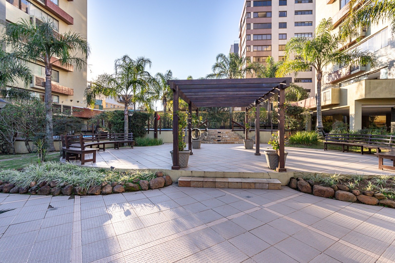 Apartamento à venda com 100m², 3 quartos, 1 suíte, 2 vagas no bairro Tristeza em Porto Alegre - Foto 57