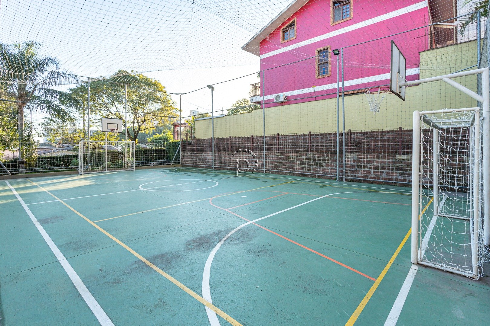 Apartamento à venda com 100m², 3 quartos, 1 suíte, 2 vagas no bairro Tristeza em Porto Alegre - Foto 59