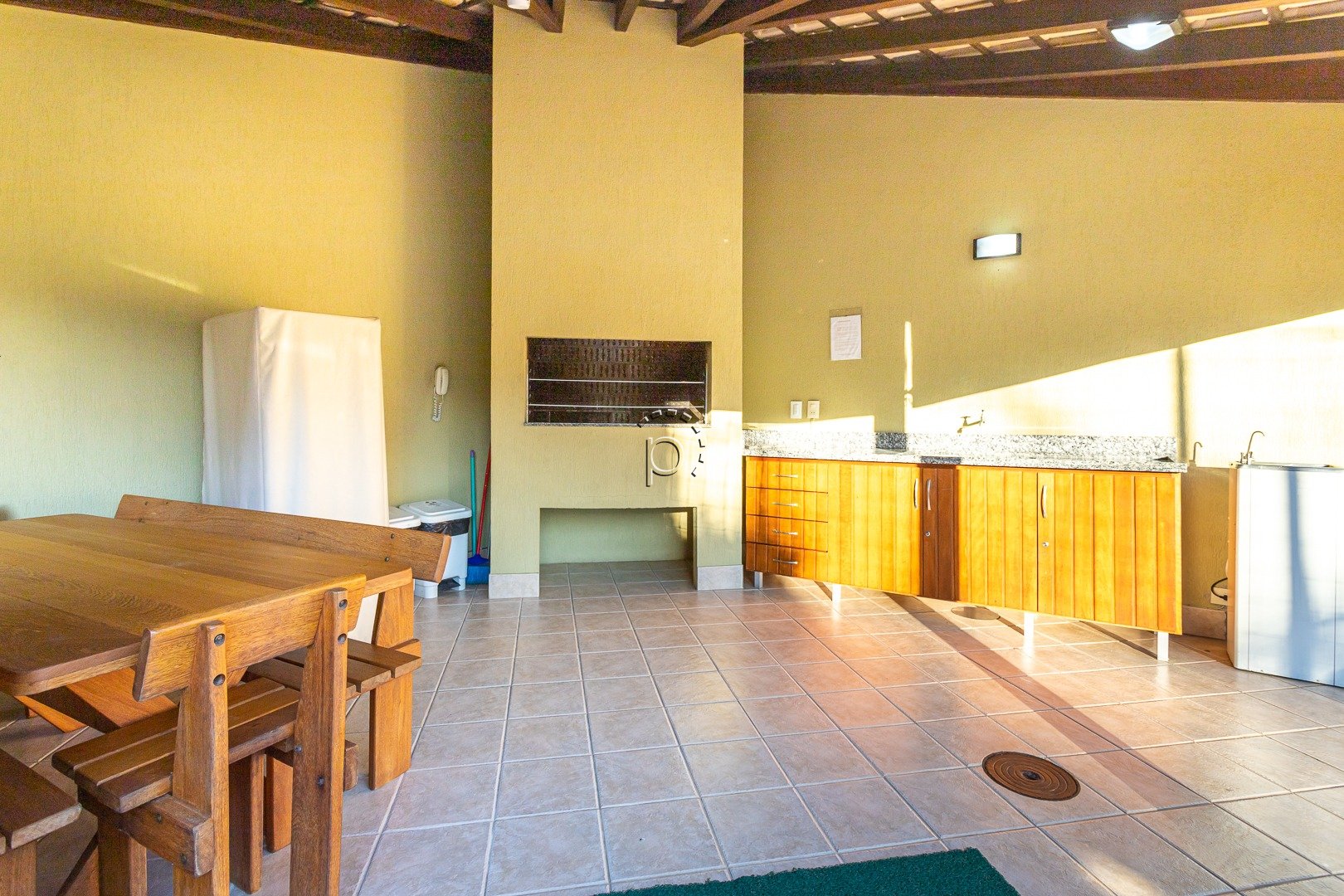 Apartamento à venda com 100m², 3 quartos, 1 suíte, 2 vagas no bairro Tristeza em Porto Alegre - Foto 63