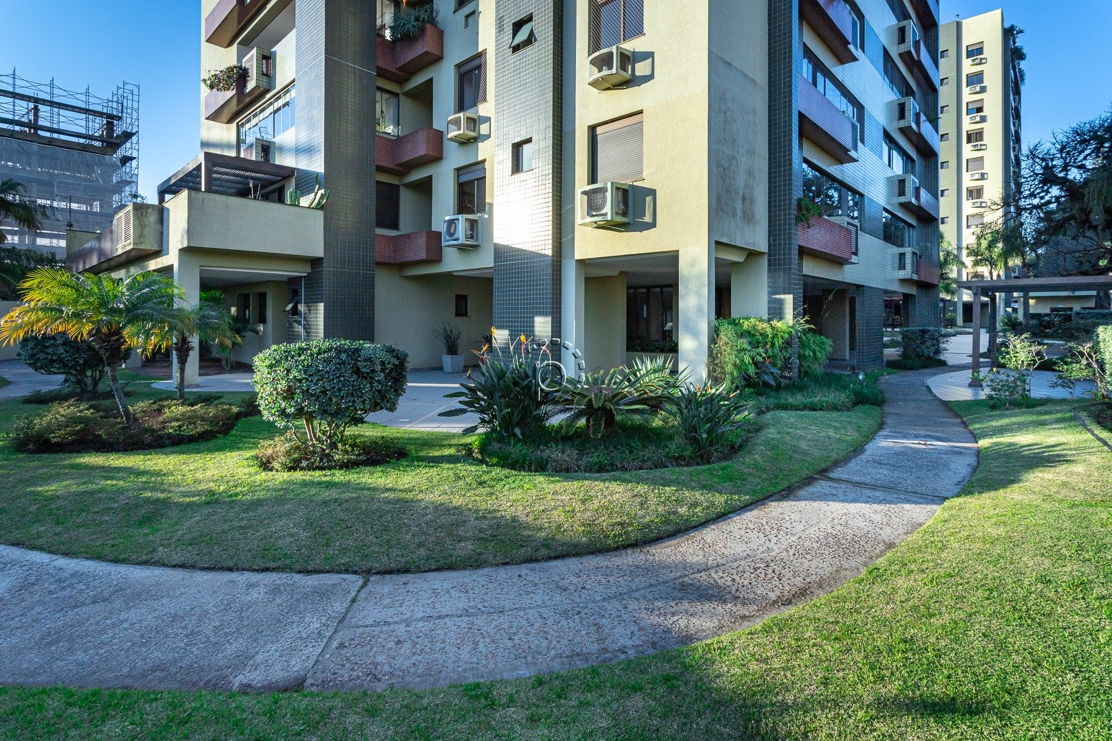 Apartamento à venda com 100m², 3 quartos, 1 suíte, 2 vagas no bairro Tristeza em Porto Alegre - Foto 65