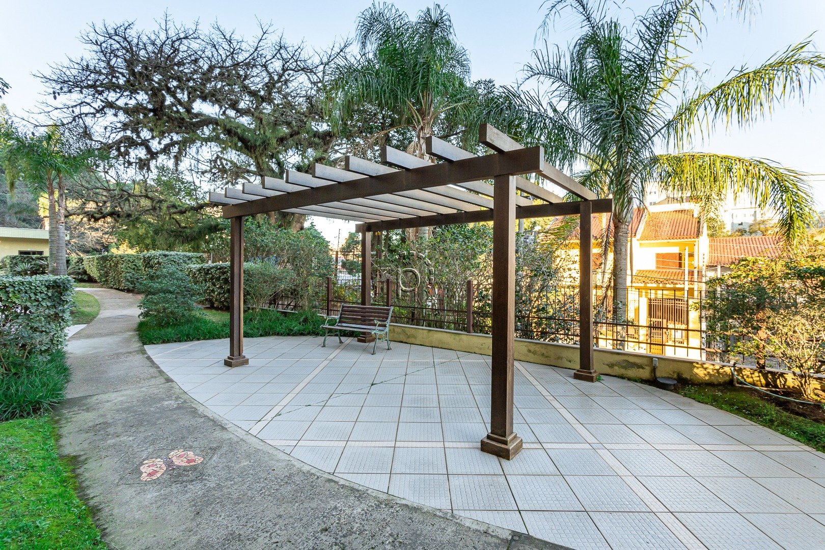 Apartamento à venda com 100m², 3 quartos, 1 suíte, 2 vagas no bairro Tristeza em Porto Alegre - Foto 66