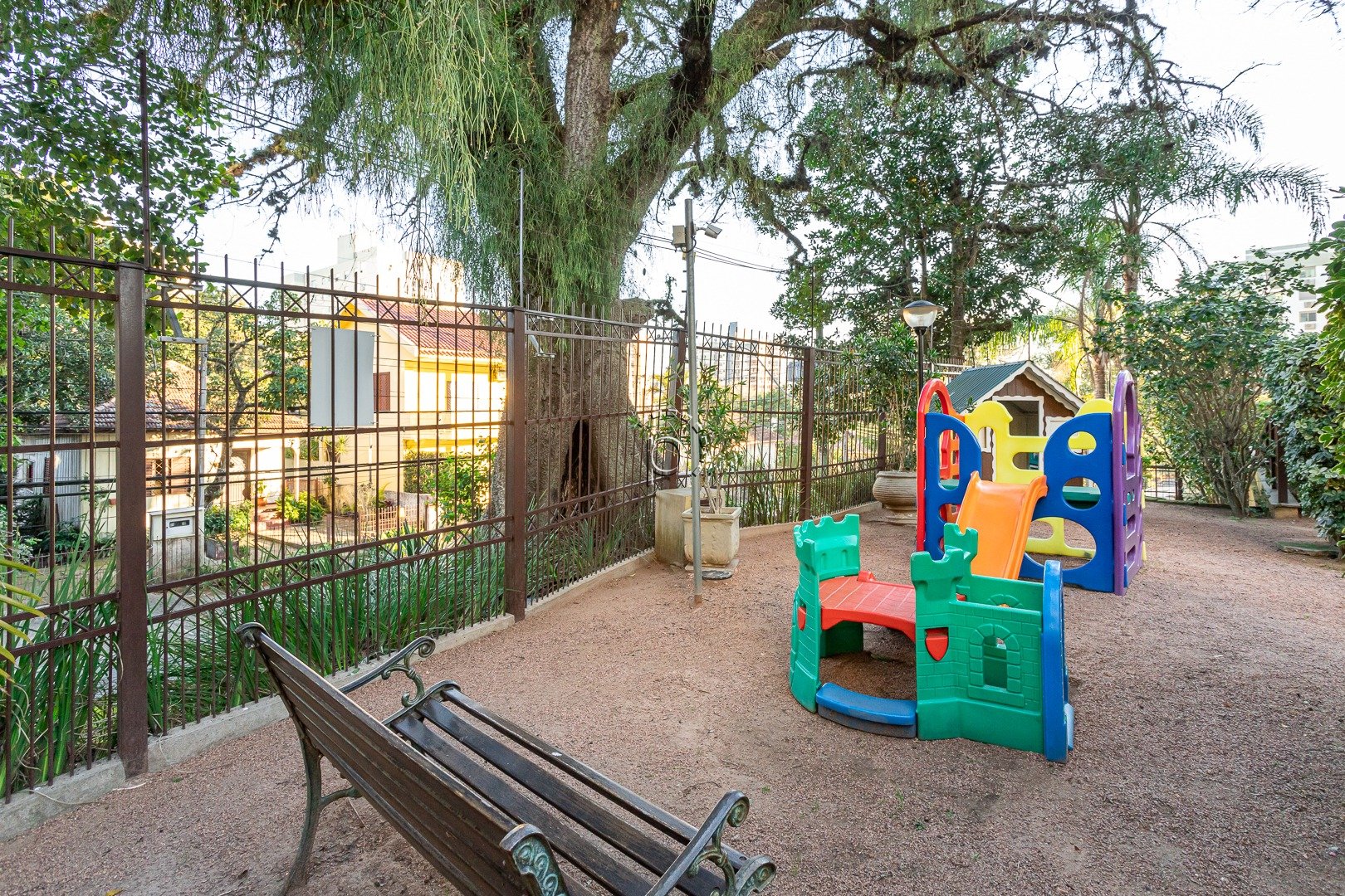 Apartamento à venda com 100m², 3 quartos, 1 suíte, 2 vagas no bairro Tristeza em Porto Alegre - Foto 67