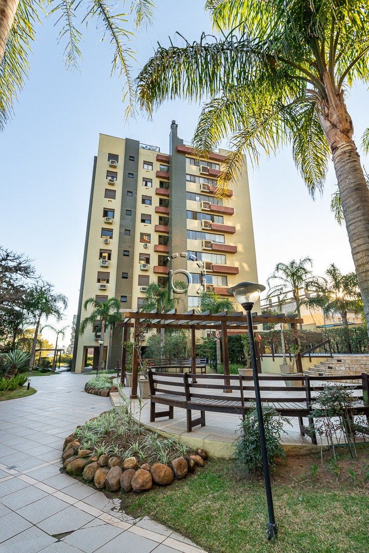 Apartamento à venda com 100m², 3 quartos, 1 suíte, 2 vagas no bairro Tristeza em Porto Alegre - Foto 68