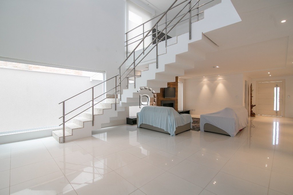 Casa em Condomínio para alugar com 455m², 4 quartos, 4 suítes, 3 vagas no bairro Terra Ville em Porto Alegre - Foto 3