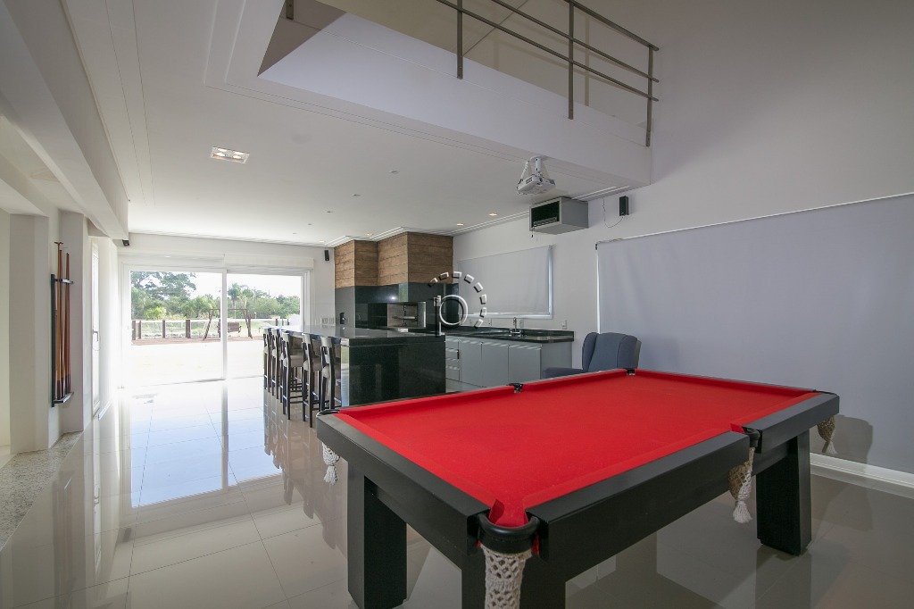 Casa em Condomínio para alugar com 455m², 4 quartos, 4 suítes, 3 vagas no bairro Terra Ville em Porto Alegre - Foto 4