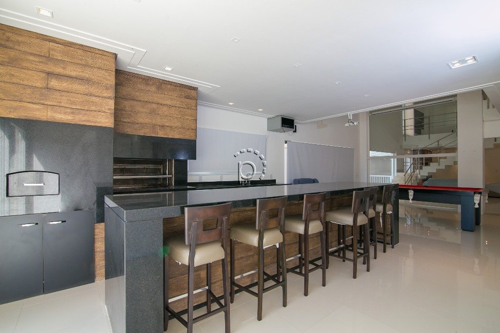 Casa em Condomínio para alugar com 455m², 4 quartos, 4 suítes, 3 vagas no bairro Terra Ville em Porto Alegre - Foto 6
