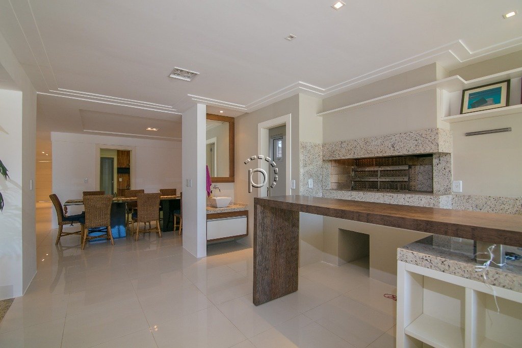 Casa em Condomínio para alugar com 455m², 4 quartos, 4 suítes, 3 vagas no bairro Terra Ville em Porto Alegre - Foto 5