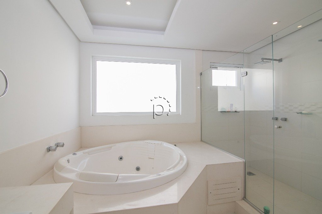 Casa em Condomínio para alugar com 455m², 4 quartos, 4 suítes, 3 vagas no bairro Terra Ville em Porto Alegre - Foto 16