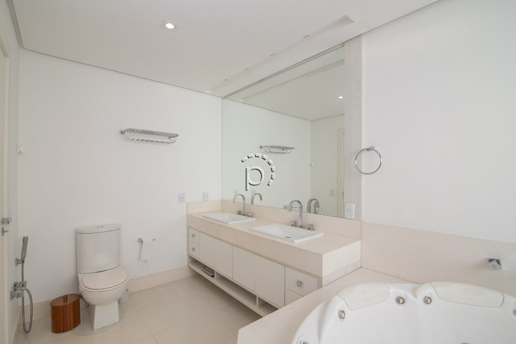 Casa em Condomínio para alugar com 455m², 4 quartos, 4 suítes, 3 vagas no bairro Terra Ville em Porto Alegre - Foto 17