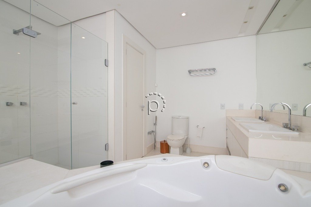 Casa em Condomínio para alugar com 455m², 4 quartos, 4 suítes, 3 vagas no bairro Terra Ville em Porto Alegre - Foto 18