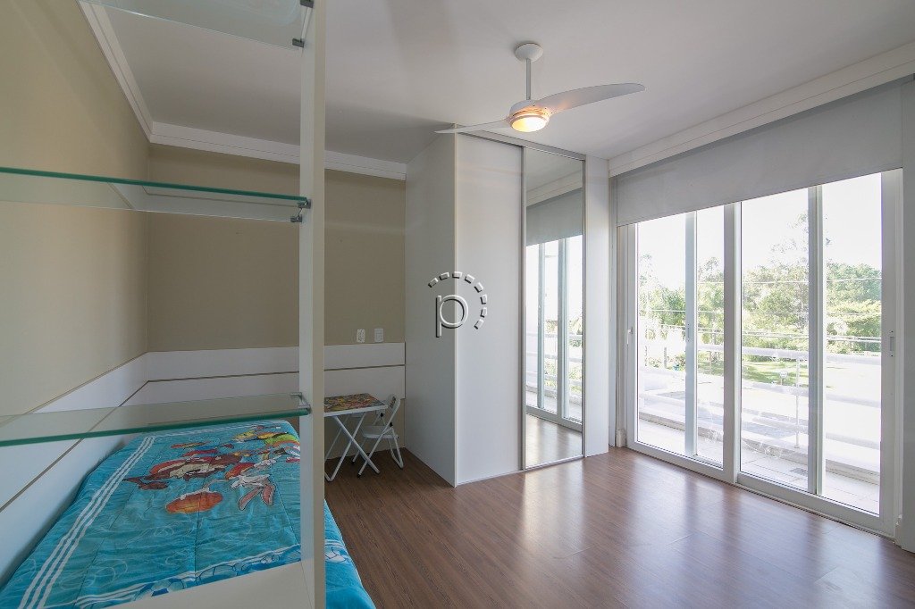 Casa em Condomínio para alugar com 455m², 4 quartos, 4 suítes, 3 vagas no bairro Terra Ville em Porto Alegre - Foto 19