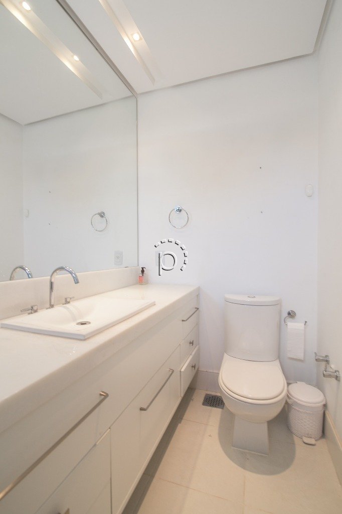 Casa em Condomínio para alugar com 455m², 4 quartos, 4 suítes, 3 vagas no bairro Terra Ville em Porto Alegre - Foto 20