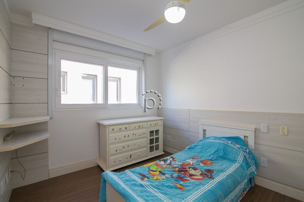 Casa em Condomínio para alugar com 455m², 4 quartos, 4 suítes, 3 vagas no bairro Terra Ville em Porto Alegre - Foto 21