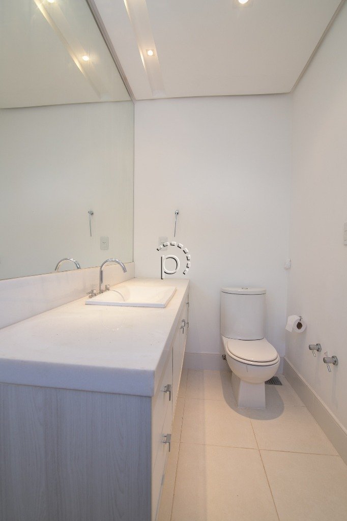 Casa em Condomínio para alugar com 455m², 4 quartos, 4 suítes, 3 vagas no bairro Terra Ville em Porto Alegre - Foto 24