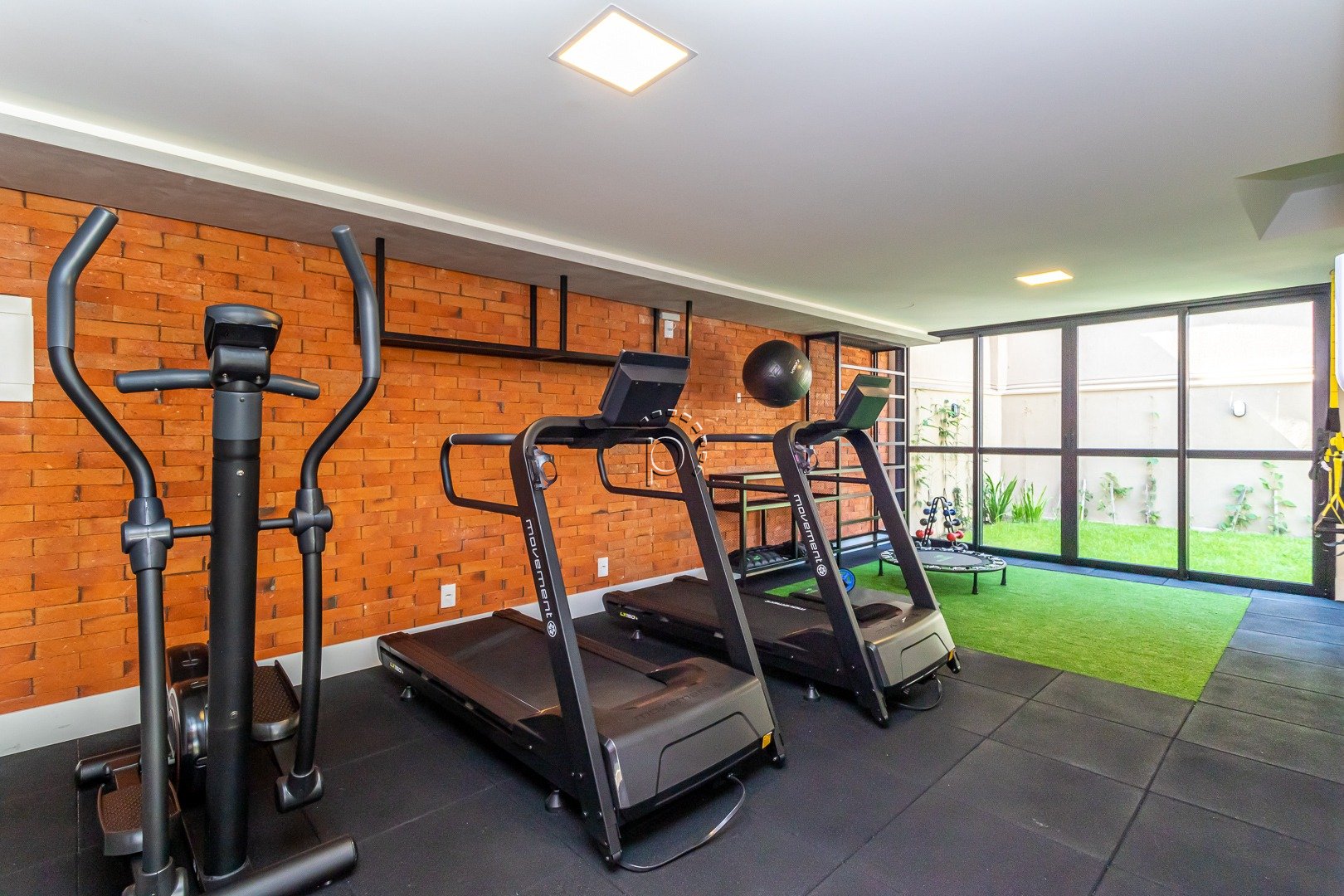 Apartamento à venda com 85m², 2 quartos, 2 suítes, 2 vagas no bairro Tristeza em Porto Alegre - Foto 31