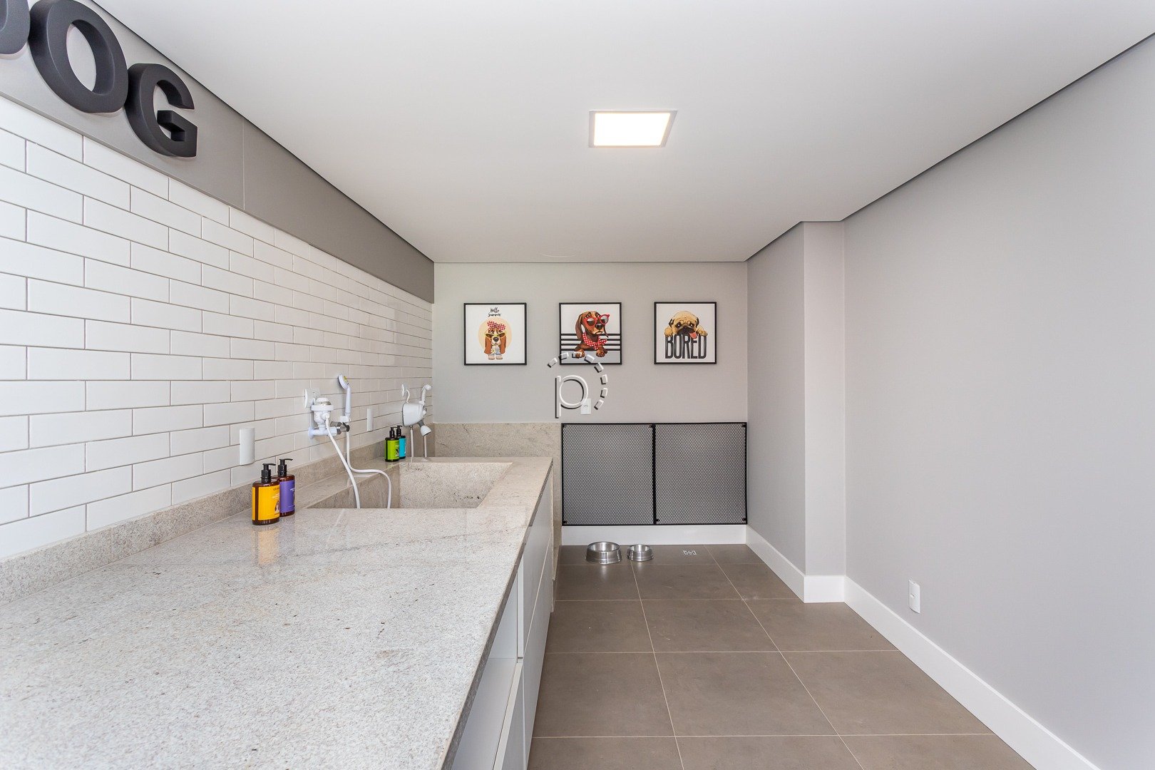Apartamento à venda com 85m², 2 quartos, 2 suítes, 2 vagas no bairro Tristeza em Porto Alegre - Foto 37