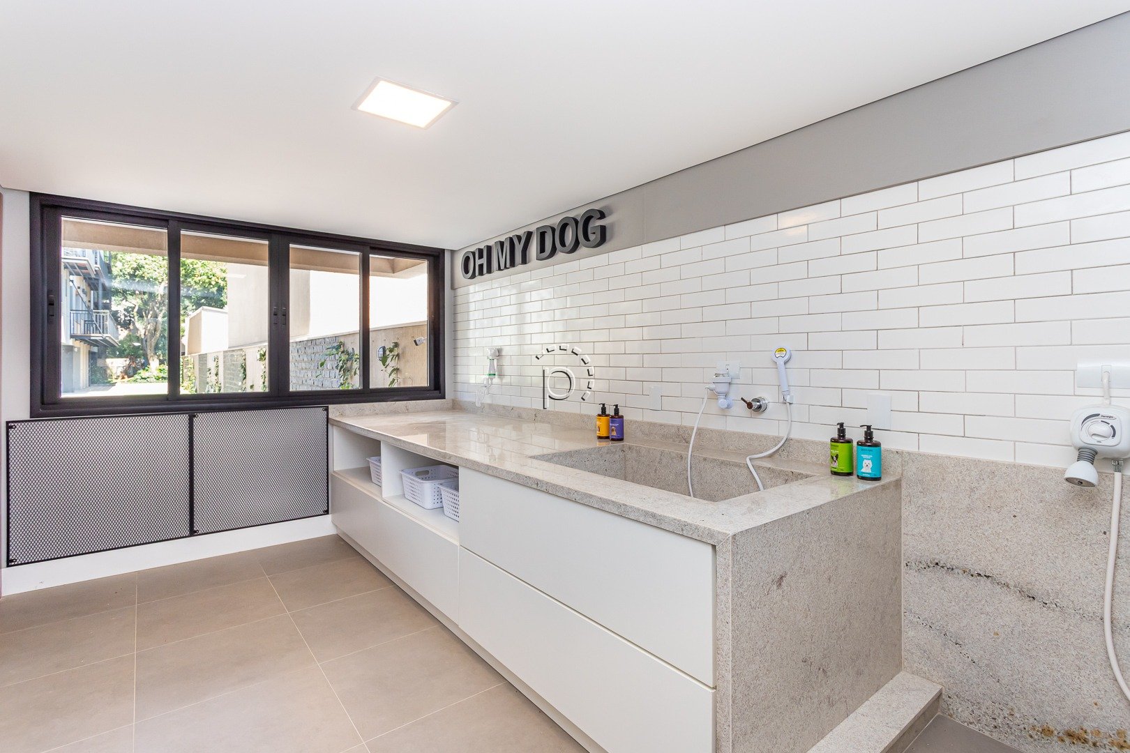 Apartamento à venda com 85m², 2 quartos, 2 suítes, 2 vagas no bairro Tristeza em Porto Alegre - Foto 38