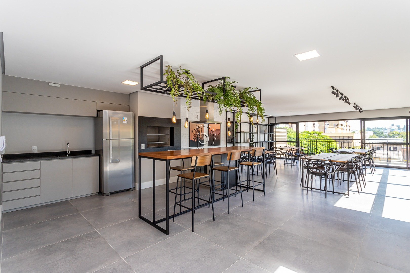 Apartamento à venda com 85m², 2 quartos, 2 suítes, 2 vagas no bairro Tristeza em Porto Alegre - Foto 39