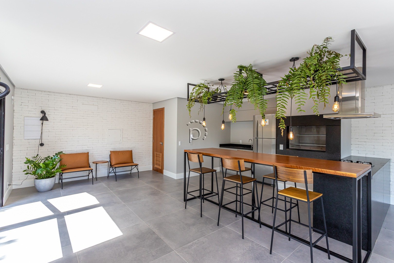 Apartamento à venda com 85m², 2 quartos, 2 suítes, 2 vagas no bairro Tristeza em Porto Alegre - Foto 40