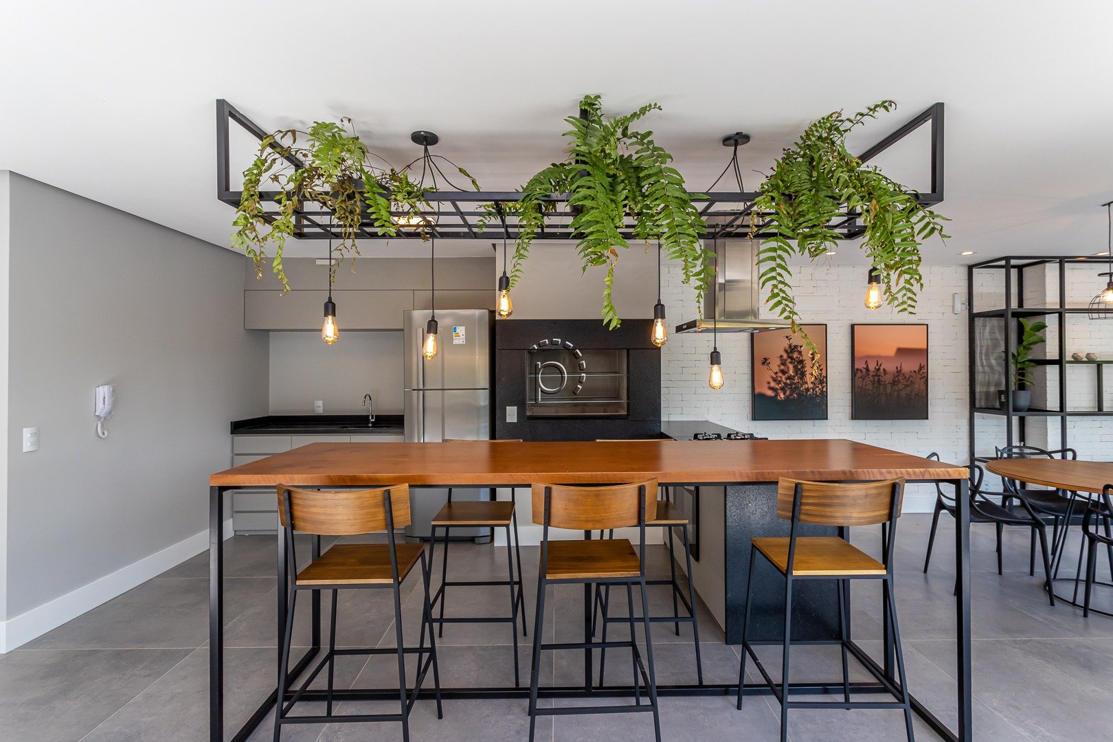 Apartamento à venda com 85m², 2 quartos, 2 suítes, 2 vagas no bairro Tristeza em Porto Alegre - Foto 41