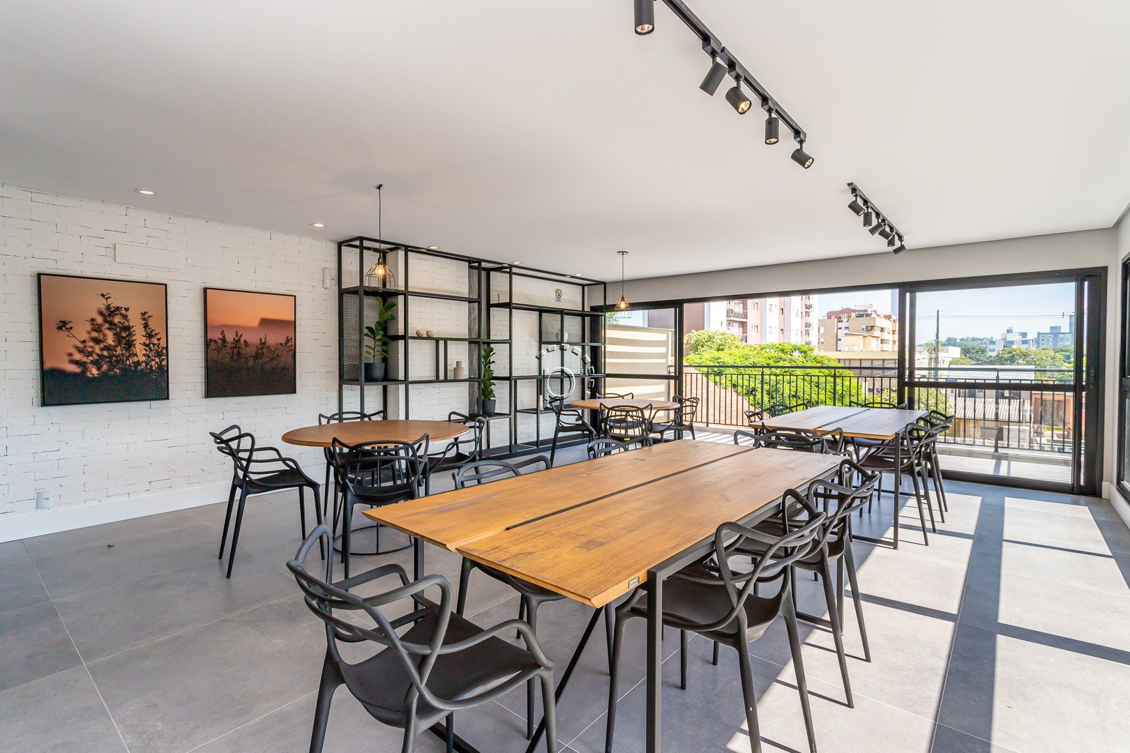 Apartamento à venda com 85m², 2 quartos, 2 suítes, 2 vagas no bairro Tristeza em Porto Alegre - Foto 44