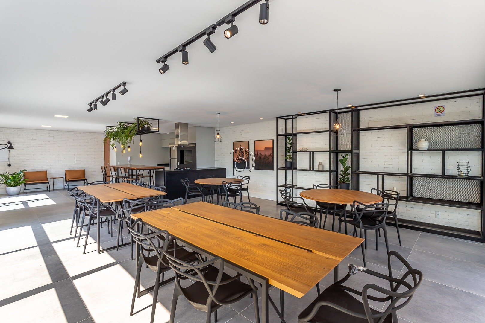 Apartamento à venda com 85m², 2 quartos, 2 suítes, 2 vagas no bairro Tristeza em Porto Alegre - Foto 47