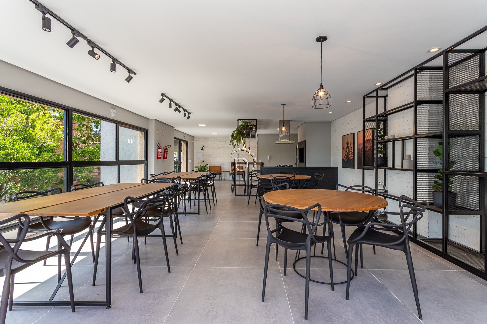 Apartamento à venda com 85m², 2 quartos, 2 suítes, 2 vagas no bairro Tristeza em Porto Alegre - Foto 48