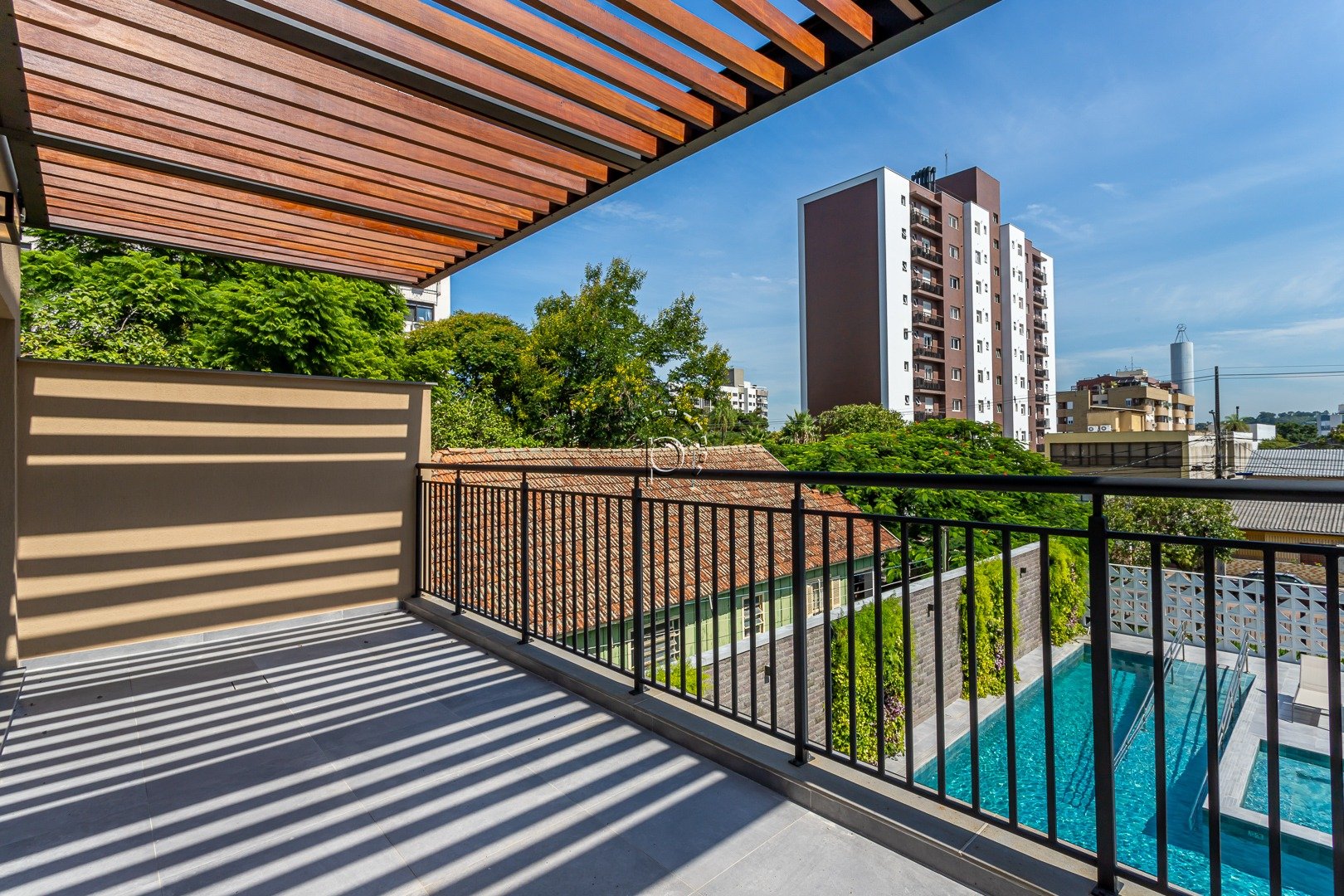 Apartamento à venda com 85m², 2 quartos, 2 suítes, 2 vagas no bairro Tristeza em Porto Alegre - Foto 49