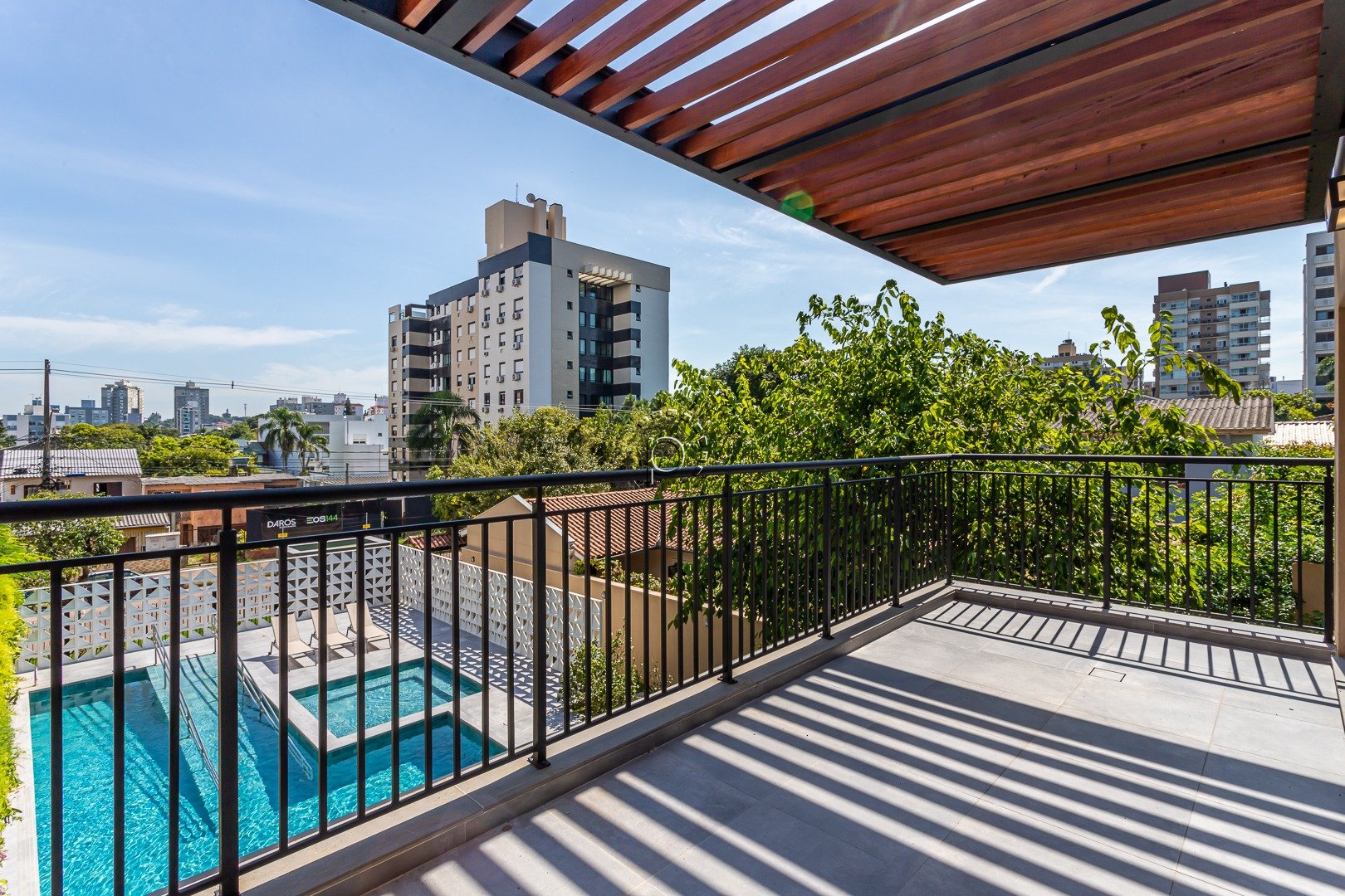 Apartamento à venda com 85m², 2 quartos, 2 suítes, 2 vagas no bairro Tristeza em Porto Alegre - Foto 50