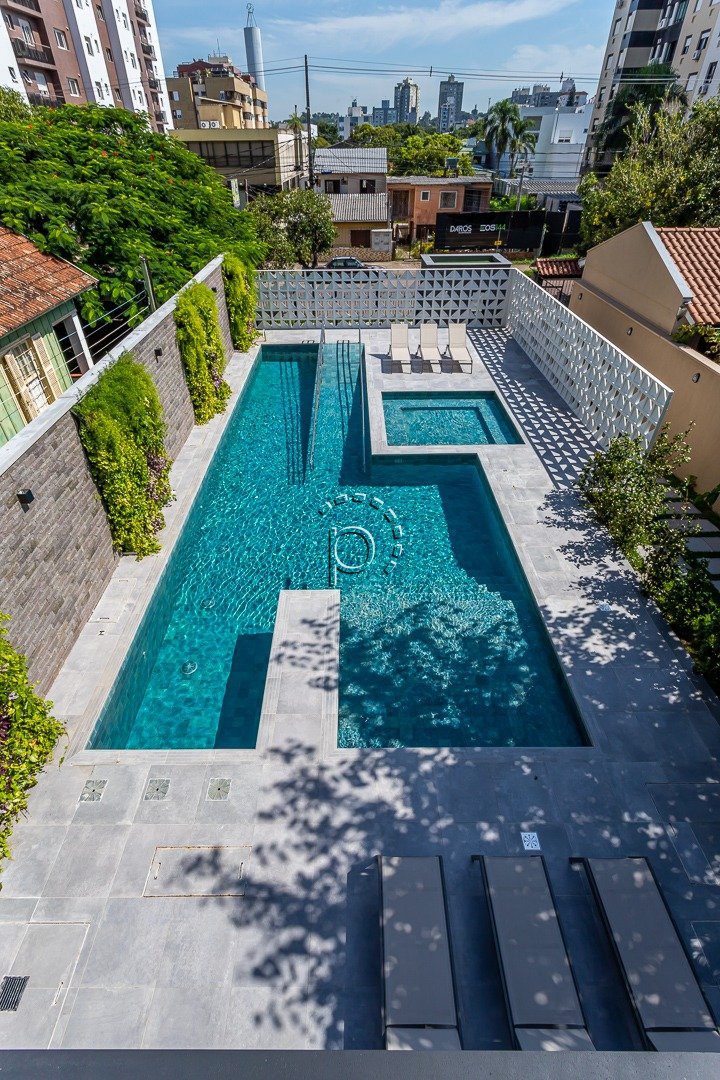 Apartamento à venda com 85m², 2 quartos, 2 suítes, 2 vagas no bairro Tristeza em Porto Alegre - Foto 52