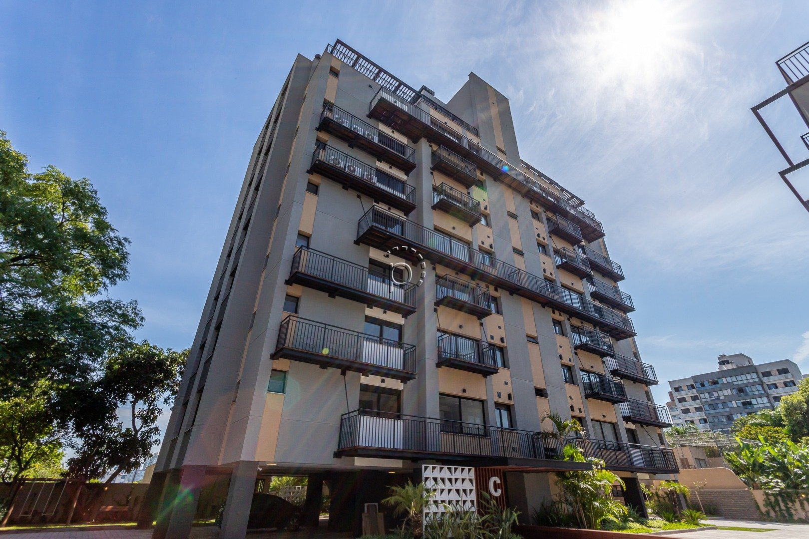 Apartamento à venda com 85m², 2 quartos, 2 suítes, 2 vagas no bairro Tristeza em Porto Alegre - Foto 62