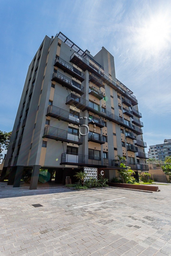 Apartamento à venda com 85m², 2 quartos, 2 suítes, 2 vagas no bairro Tristeza em Porto Alegre - Foto 63