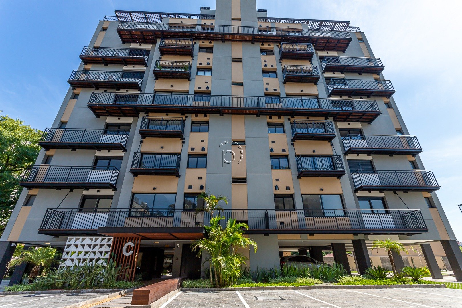 Apartamento à venda com 85m², 2 quartos, 2 suítes, 2 vagas no bairro Tristeza em Porto Alegre - Foto 64