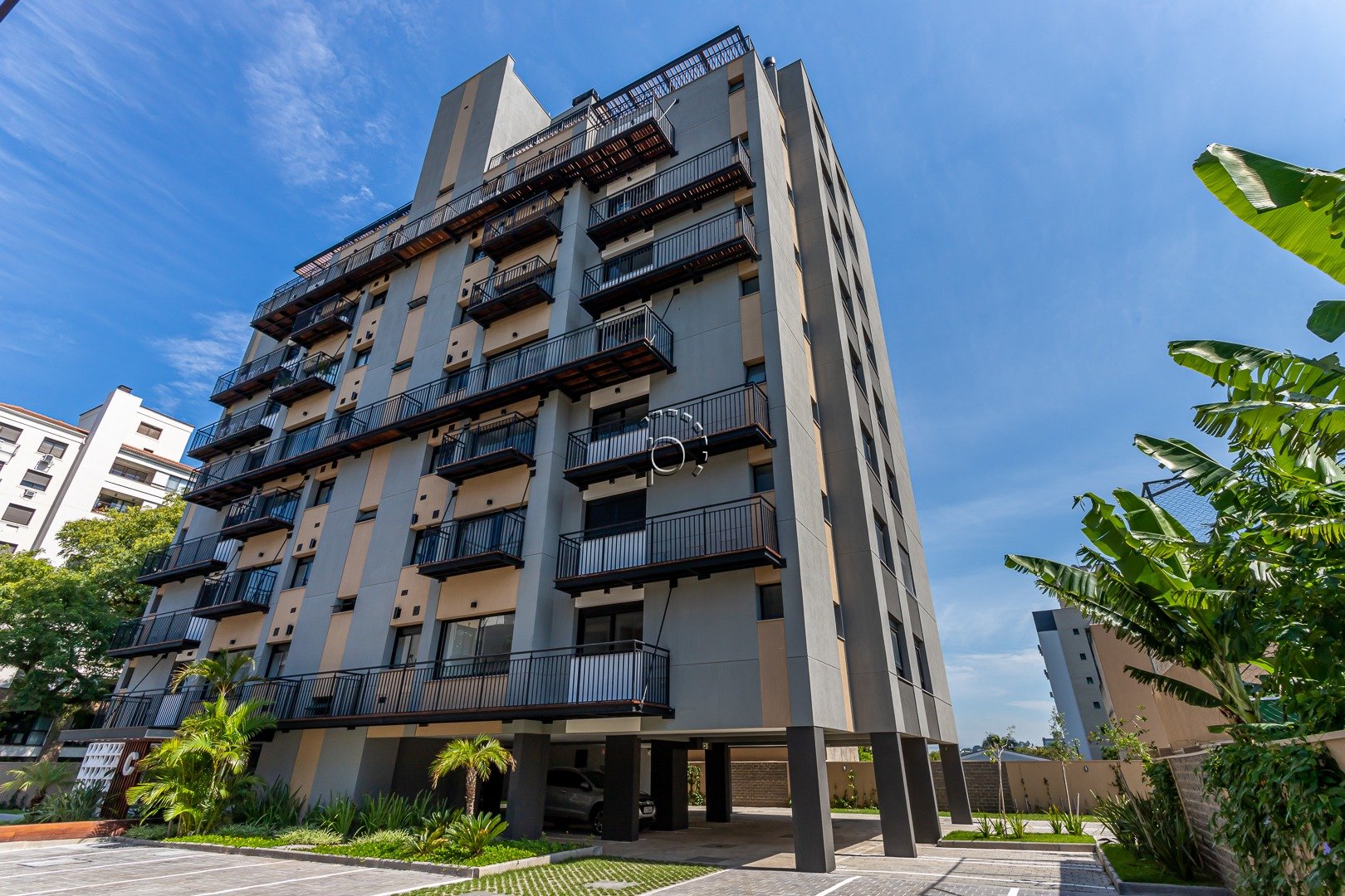 Apartamento à venda com 85m², 2 quartos, 2 suítes, 2 vagas no bairro Tristeza em Porto Alegre - Foto 65