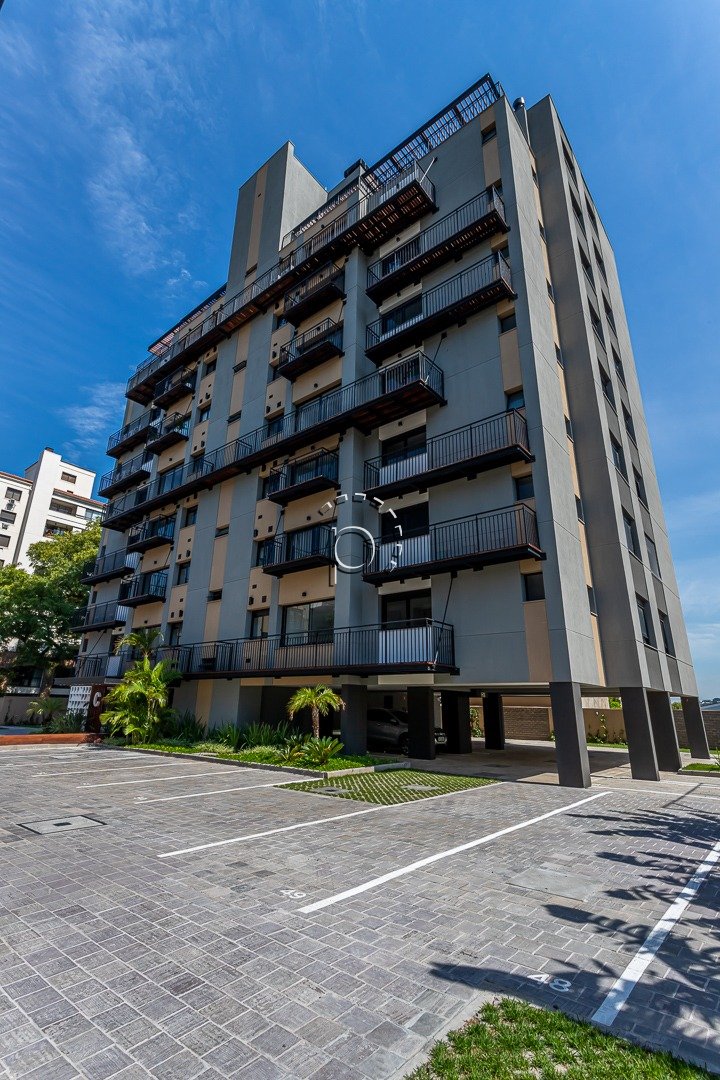 Apartamento à venda com 85m², 2 quartos, 2 suítes, 2 vagas no bairro Tristeza em Porto Alegre - Foto 66