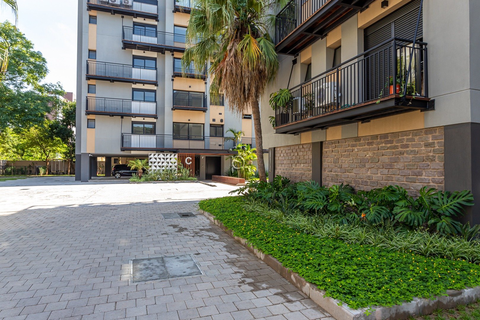 Apartamento à venda com 85m², 2 quartos, 2 suítes, 2 vagas no bairro Tristeza em Porto Alegre - Foto 72