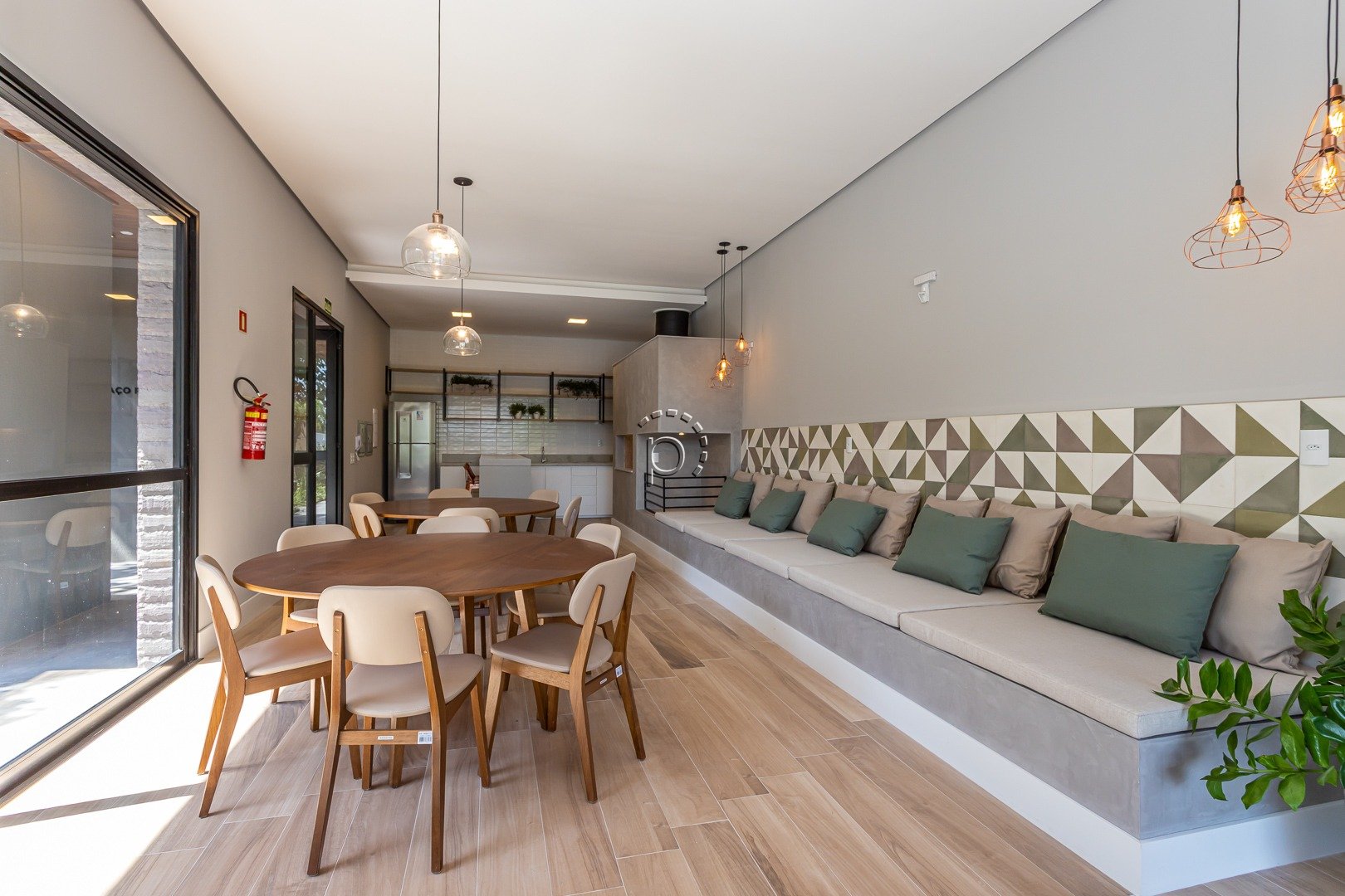 Apartamento à venda com 85m², 2 quartos, 2 suítes, 2 vagas no bairro Tristeza em Porto Alegre - Foto 75