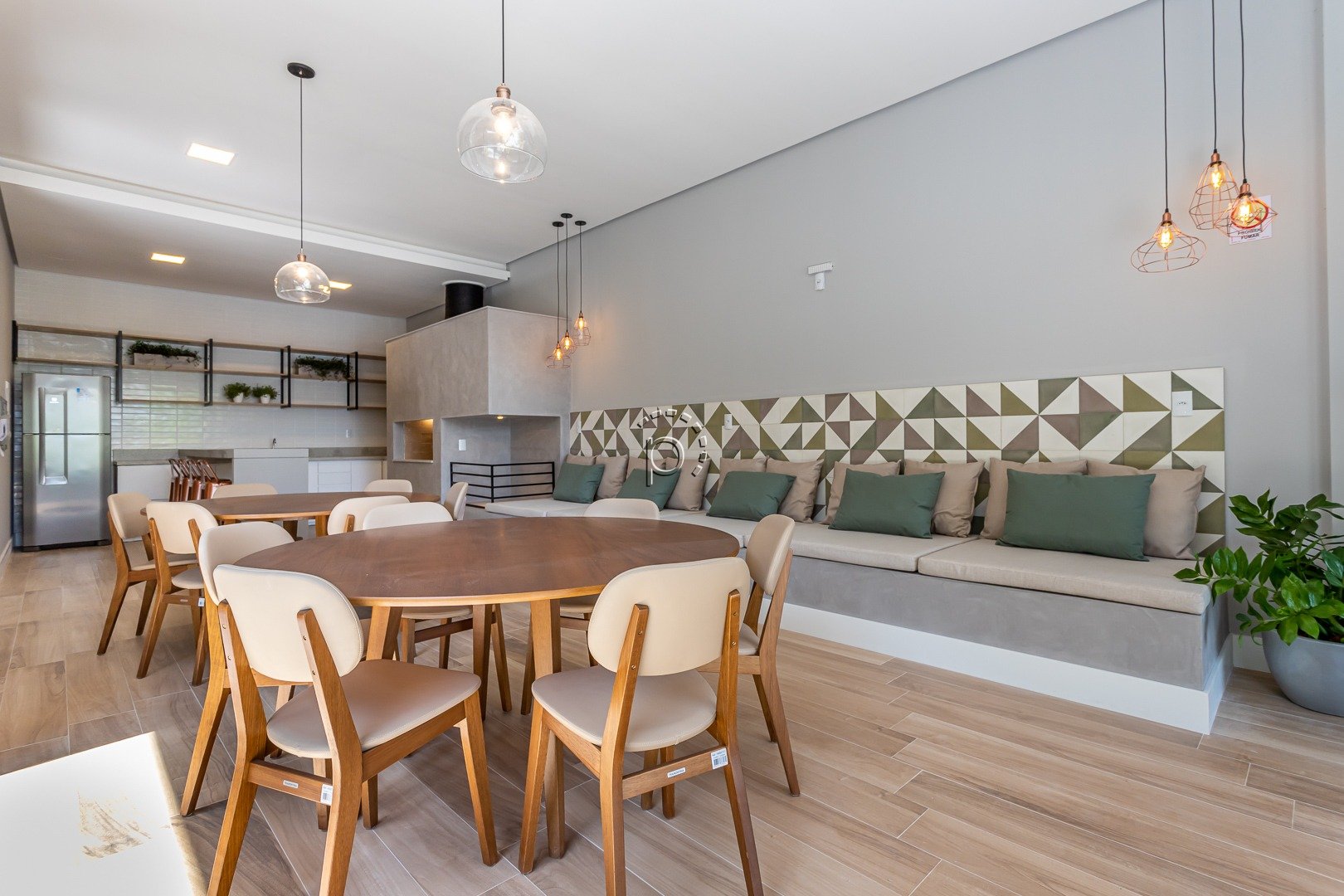 Apartamento à venda com 85m², 2 quartos, 2 suítes, 2 vagas no bairro Tristeza em Porto Alegre - Foto 76
